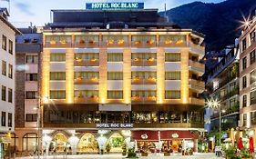 Roc Blanc&Spa